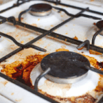 Gas vs Electric Appliances