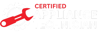 Certified Appliance Technician Logo