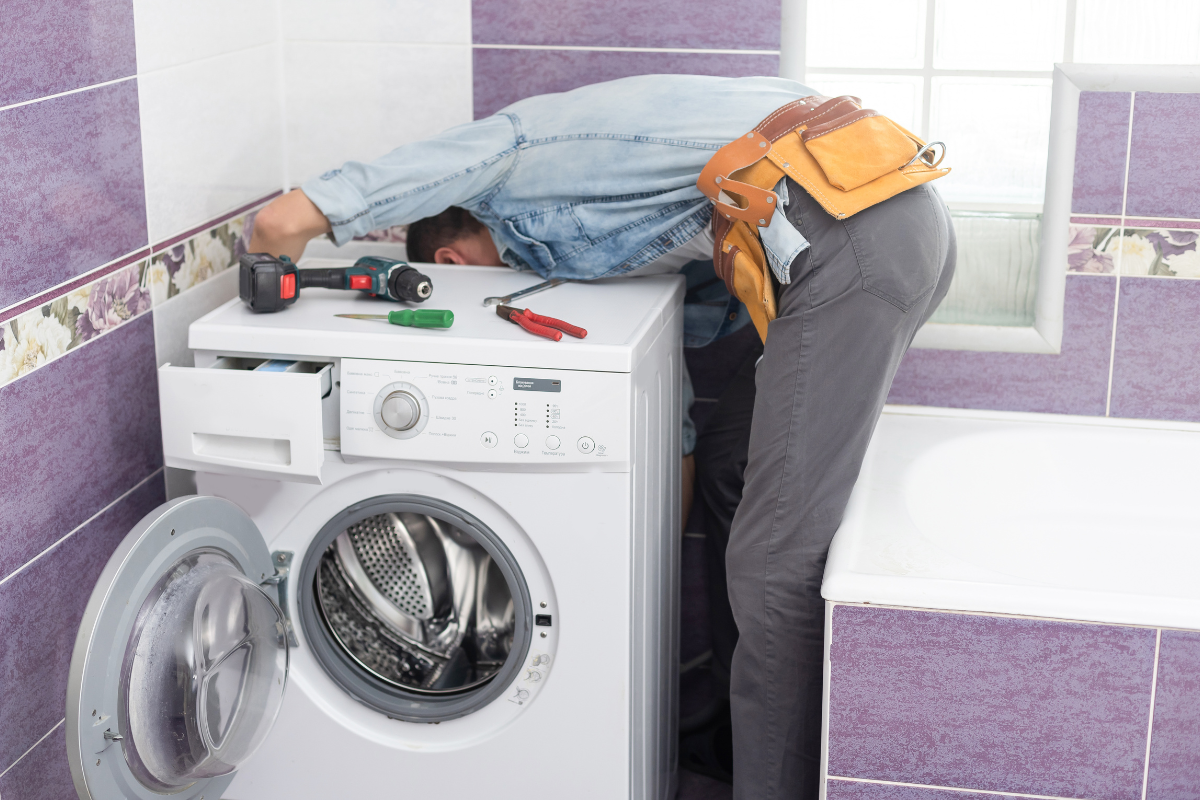 Dryer Repair