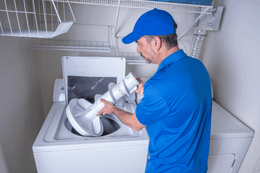 Dryer Repair