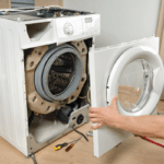 Expert Dryer Repair Tips