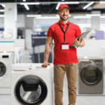 Expert Dryer Repair Tips: How to Troubleshoot Common Dryer Problems