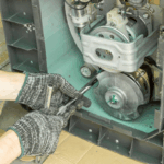 Expert Dryer Repair Tips