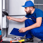 Refrigerator Repair in Toronto