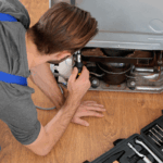 Refrigerator Repair in Toronto