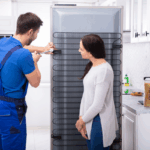 Refrigerator Repair in Toronto