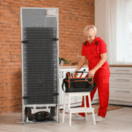 Don’t Let Your Groceries Sweat! Your Complete Guide to Refrigerator Repair in Toronto