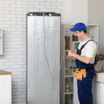Refrigerator Repair in Toronto