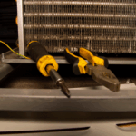 Refrigerator Repair in Toronto