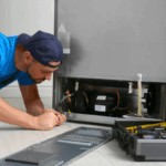 Refrigerator Repair in Toronto